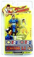 Street Fighter - Chun Li