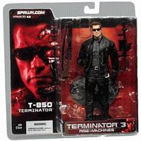 Terminator 3 - T-850