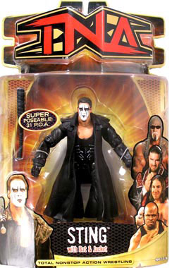 TNA - Sting