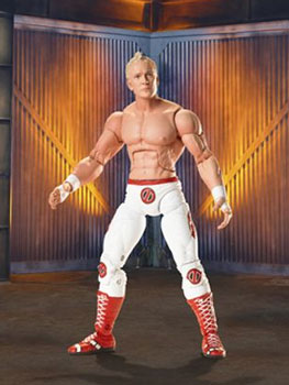 TNA - Eric Young White Pants