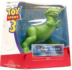 Toy Story 3 - Collection Rex