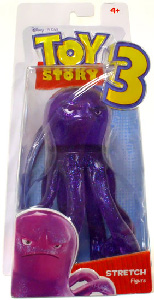 Toy Story 3 - Basic Stretch