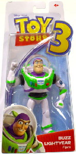 Toy Story 3 - Basic Buzz Lightyear