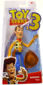 Toy Story 3 - Basic Woody