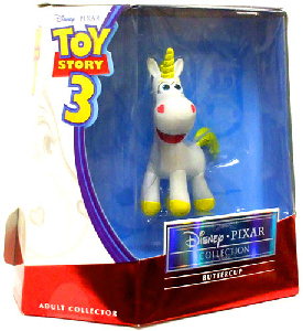 Toy Story 3 - Collection Buttercup