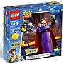 Toy Story LEGO - Zurg Exclusive - 7591