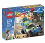 Toy Story LEGO - Woody and Buzz Rescue - 7590