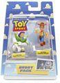 Buddy Pack - Action Buzz Lightyear and Action Sheriff Woody
