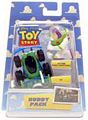 Buddy Pack - Action Buzz Lightyear and RC