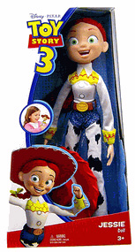 toy story 3 jessie and woody