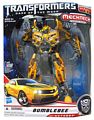 Transformers 3 Movie Leader Class - Autobot Bumblebee