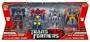 Movie Legends Target Exclusive 4-Pack: Optimus and Megatron