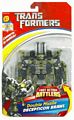 Fast Action Battlers - Double Missile Decepticon Brawl
