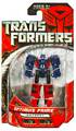 Movie Legends - 3-Inch Optimus Prime