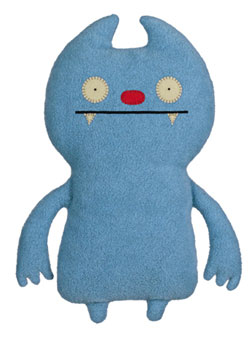 Gato Deluxe 13-Inch Plush