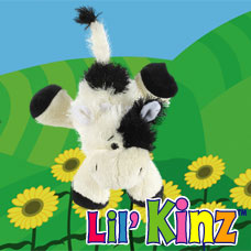 LilKinz - Cow