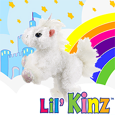 LilKinz - Unicorn