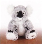 koala bear webkinz