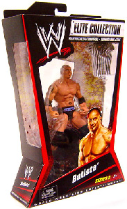 WWE Elite Collection - Batista