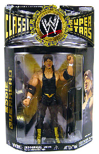 WWE Classic 19 - Lucha Libre Eddie Guerrero