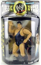 Andre The Giant Series 6