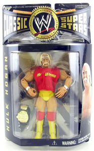 Classic Hulk Hogan
