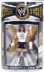 WWE Classic - Al Snow