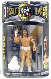 WWE Classic - Sabu