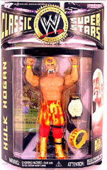 Hulk Hogan Series 11