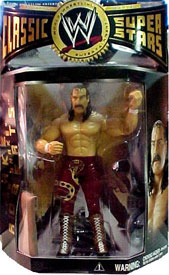 Jake The Snake Roberts