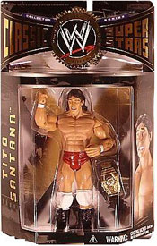 Tito Santana