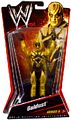 Mattel WWE - Goldust