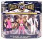 WWE Classic Teams - The Hart Foundation with Jimmy Hart