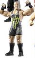 Ruthless Aggression - Rob Van Dam