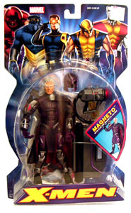 New X-Men: Magneto