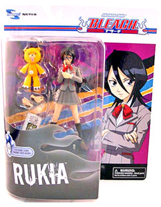 Rukia Kuchiki